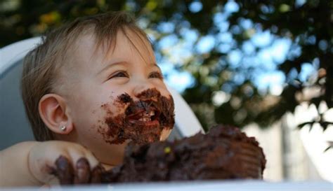 Witzige Bilder von Kindern mit grossem Spassfaktor