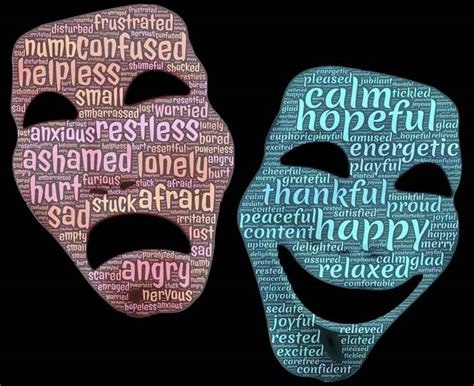 How to Release Negative Emotions: 10 Constructive and Healthy Ways gambar png