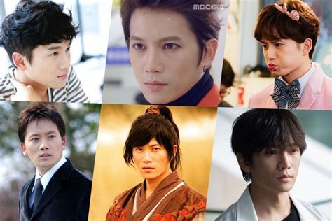 The very first drama i watched, royal family, had him in it. 8 fois que Ji Sung a démontré ses capacités d'acteur avec ...