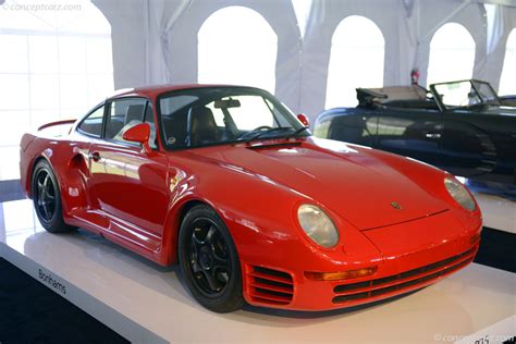 Dodge phev due in 2022 expected to be the hornet. Auction Results and Sales Data for 1987 Porsche 959