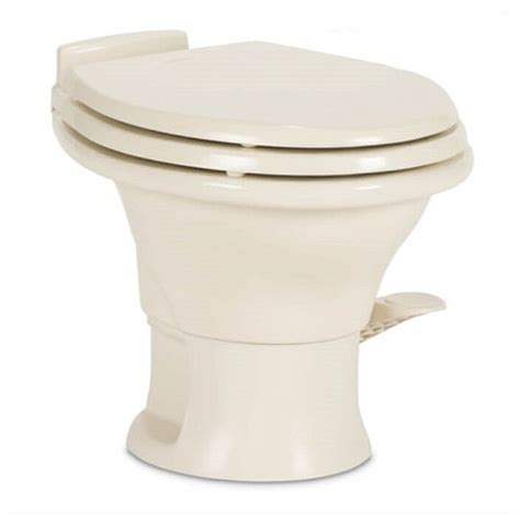 Dometic Rv Toilets Model 310 China Toilet In Bone Low Profile