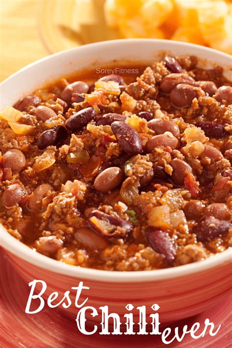 Drunken chili recipe for a crowd serves 20. Chili Recipe: Perfect for Fall & the Big Game! Plus a ...
