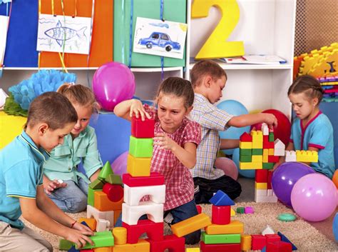 Indoor Team Building Activities For Kids To Enhance Mind Power Plentifun