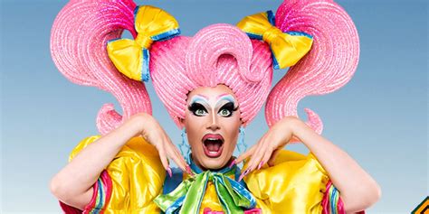 Rupaul S Drag Race Down Under Everything To Know About The Cast