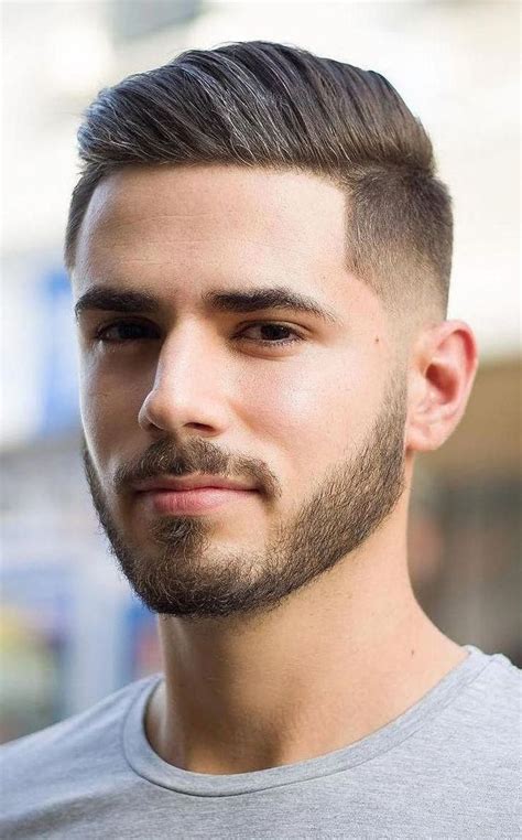 58 Awesome Haircuts Ideas For Men That Looks Elegant Comb Over