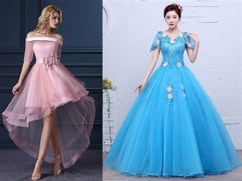 Party Dresses 50 Latest And Different Designs For Women And Girls