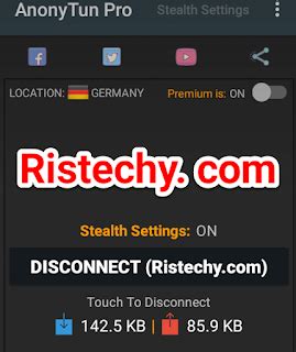 Anonytun pro apk latest 2019 v8.8 (english) vpn with premium servers free download for android mobile phones and tablets. AnonyTun pro apk for Android 2018 version comes with three ...