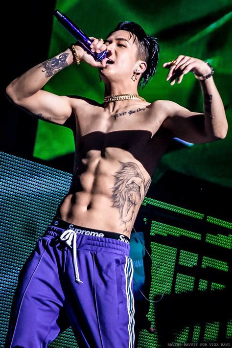 Jay Park Abs Jay Park Shows Off His Abs And Tats Jay Park Jay And