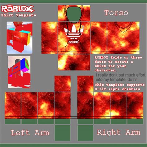 25 Coolest Roblox Shirt Templates Proved To Be The Best Game