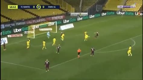 Match Ce Soir Psg Nantes - VIDÉO FC Nantes 0-3 PSG : Resumé vidéo du match