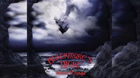 Blackmore Nights Secret Voyage Full Album Youtube