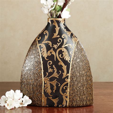 Emperor Ceramic Table Vase