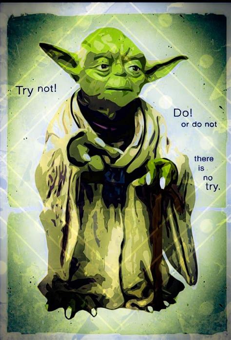 Wise It Is The Wisdom Of Yoda Character Fictional Characters Yoda