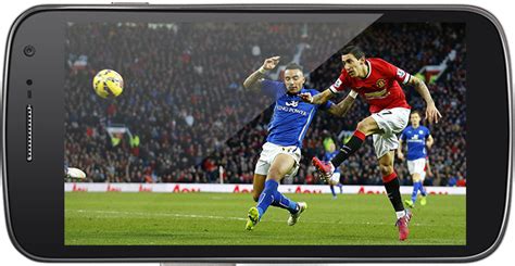 Streaming bola online apk for android free download app by: Cara Nonton Streaming Bola di Android - apkhape - apkhape