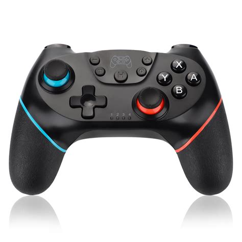 Wireless Pro Controller Gaming Gamepad Fit For Nintendo Switch Lite