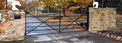Farmweld Heritage Style Country Gates And Wrought Iron Products Farm