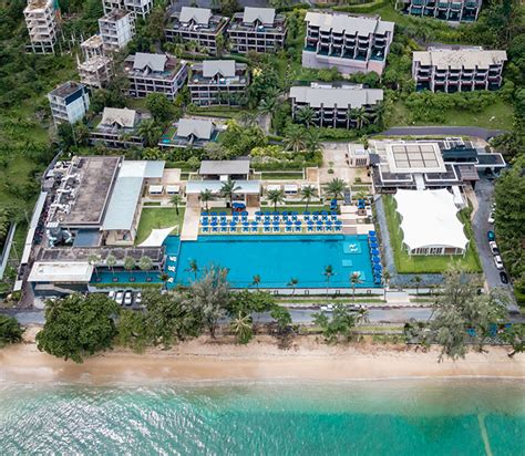 The Best Star Hotel In Kamala Beach Phuket Thailand That You Should