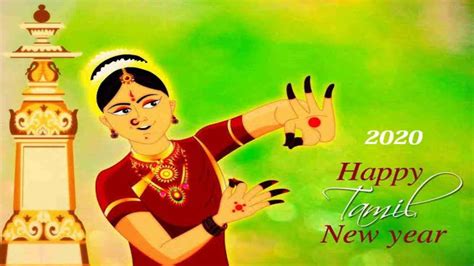 Incredible Compilation Of Over 999 High Quality Tamil New Year Images