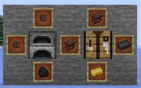 How To Make A Netherite Ingot In Minecraft 118