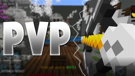 Non Split Pvp Mcpe 1vs1 Duels Server Minecraft Pe Pocket
