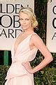 Charlize Theron Golden Globes 2012 Red Carpet Photo 2618442 2012
