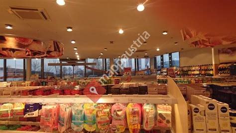 dm drogerie markt GmbH - Sankt Pölten