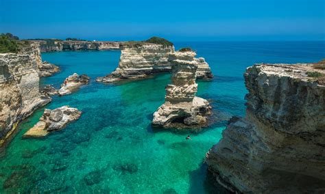 Puglia, or apulia, is the least mountainous region of italy. Rondreis Puglia met kinderen - ReisgraagKids