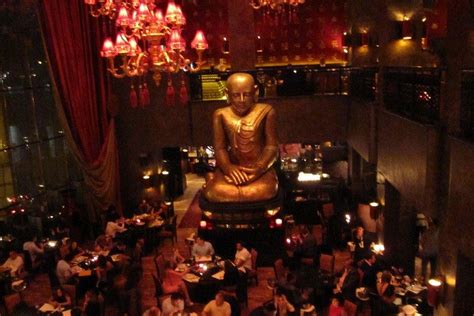 Buddha Bar Dubai Nightlife Review 10best Experts And Tourist Reviews