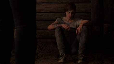 Pointlessness Is Not A Point The Last Of Us Part 2s Greatest Weakness