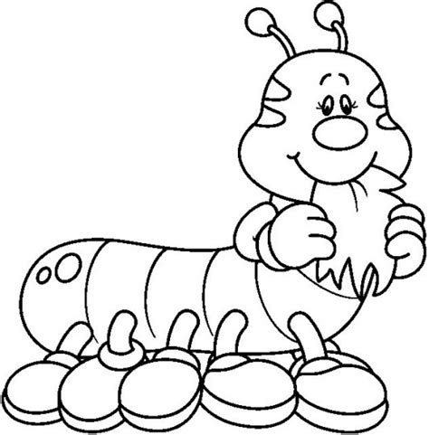 Dibujos infantiles para colorear
