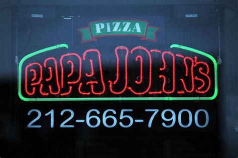 Papa Johns Franchise Owes 50000 In Back Pay And Penalties Metro Us