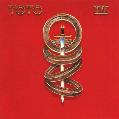 Toto Iv 180g Vinyl Lp Album Ebay