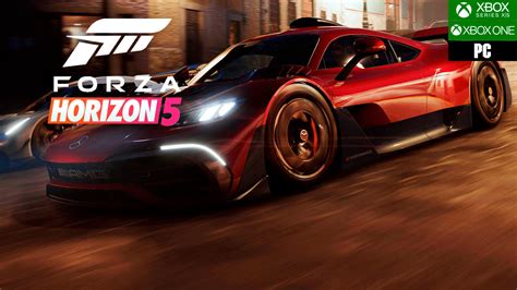 Análisis Forza Horizon 5 Otra increíble aventura sobre ruedas