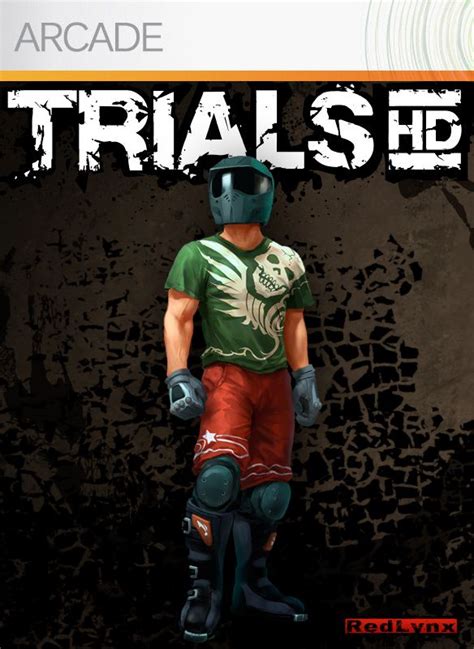 Trials Hd Review Ign
