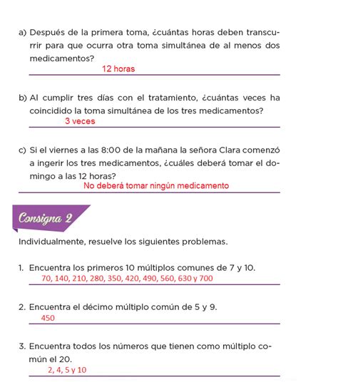 Los chocolates de don justino página 10. Pagina Contestada Libro De Matematicas 6 Grado 2018 ...