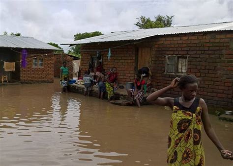 Floods Displace 200 Families In Malawi Malawi 24 Malawi News