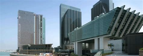 The Financial Services Regulatory Authority Of Adu Dhabi Launches 3