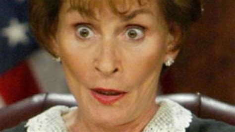 Judge Judy Re Runs Star Wants More Than 200 Million For Her Show Library Au