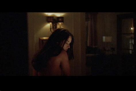 Nude Video Celebs Demi Moore Sexy Mr Brooks 2007