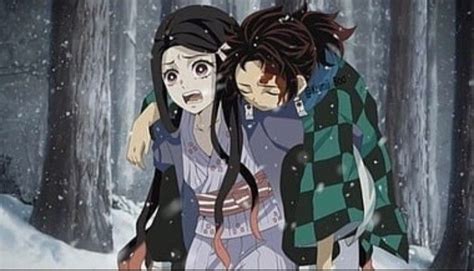 Maybe you would like to learn more about one of these? Pin by Serena Madrigal on KnY in 2020 | Anime demon ...