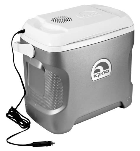 Amazon Com Igloo Iceless Thermoelectric Cooler Igloo Coolers For