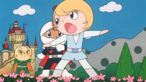 Addictive Japanese Cartoons You Can Binge On To Become Fluent Fluentu Japanese