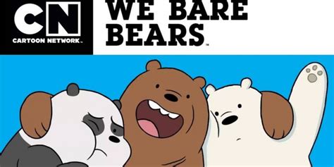 We Bare Bears The Movie Premiere Date And Details Announced By Cartoon