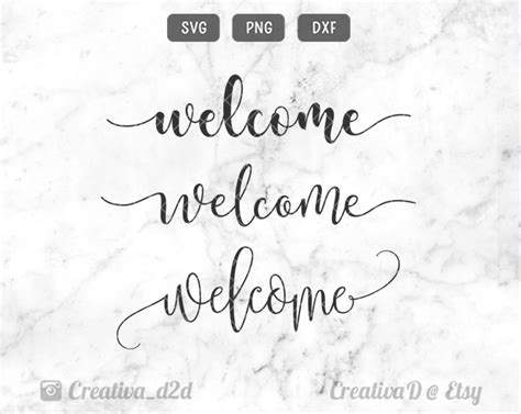Free Free 145 Wedding Welcome Sign Svg Free SVG PNG EPS DXF File