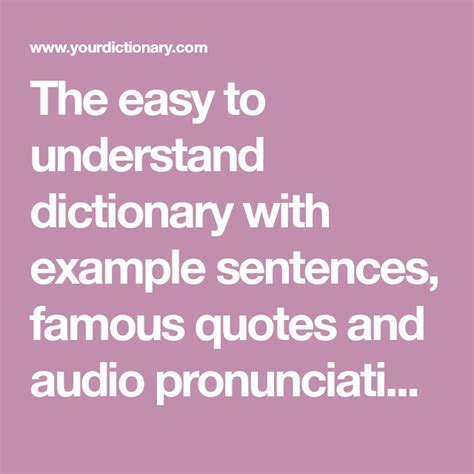 Video and audio examples of english pronunciation of the word computer (with phonetic transcription). The easy to understand dictionary with example sentences ...