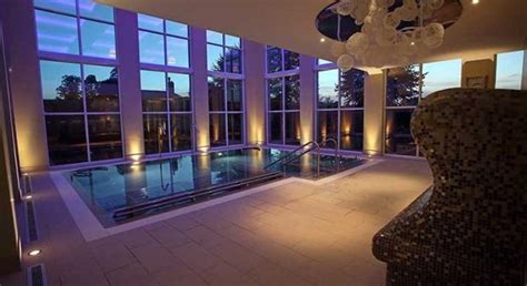 Spa Hotel Days Breaks And Packages Near Essex 5 Bubble Rated Luxury