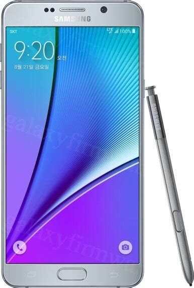 Product design and specifications may be fer all servicing to qualified personnel. Galaxy Firmware - Samsung Galaxy Note5 (SM-N920S)
