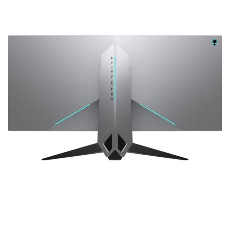 Featuring a 1900r wqhd resolution and 21:9 display ratio. Dell announces two Alienware 34-inch gaming monitors ...