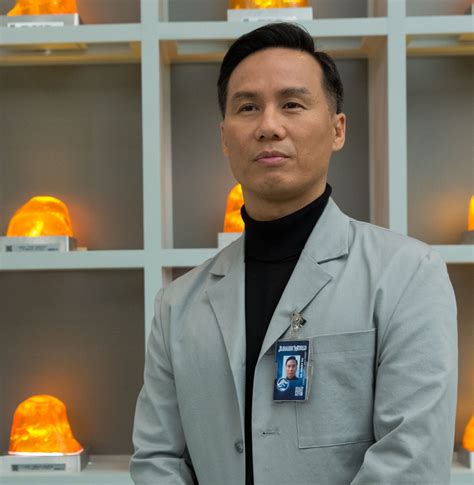 Jurassic World 2 Release Date News Dr Henry Wu Is Coming Back