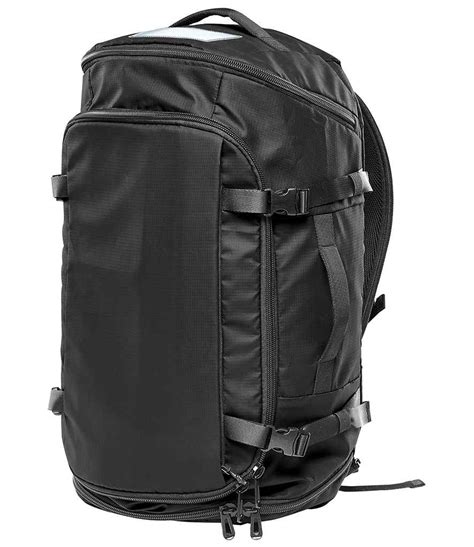 Stormtech Madagascar Duffle Backpack Name Droppers An Established